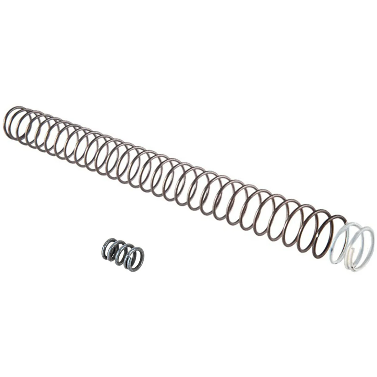 SPRINCO USAM4 CARBINE CS STANDARD BUFFER & 5-COIL BOLT SPRING KIT