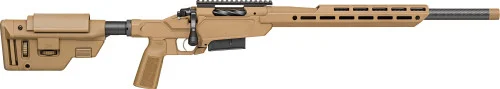 Springfield 2020 Heatseeker 6.5 Creedmoor 20" Barrel, Coyote Brown
