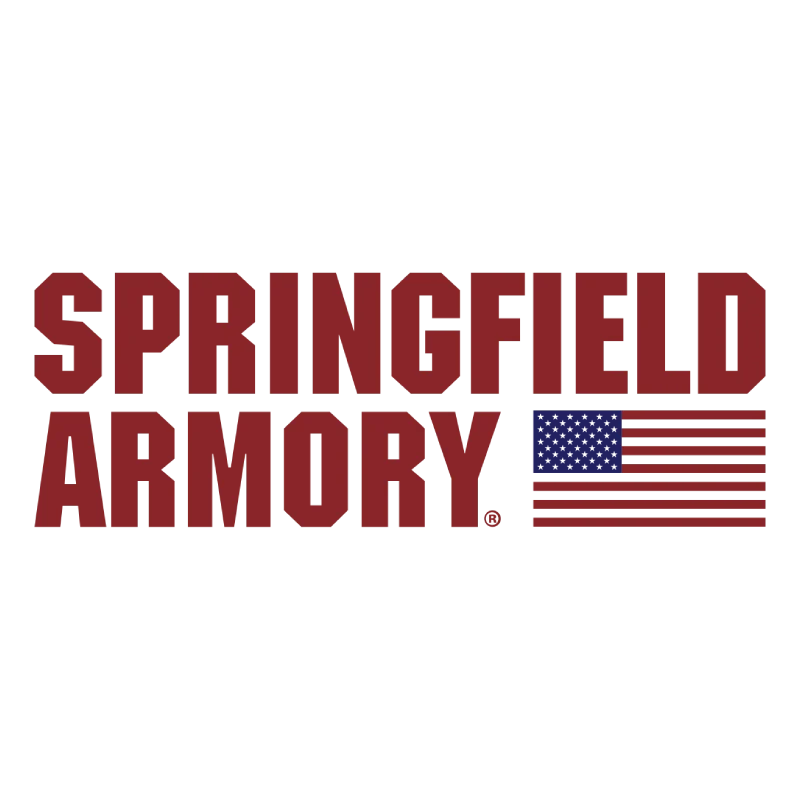 Springfield Adjustable Target Sight Fixed Combat Cut