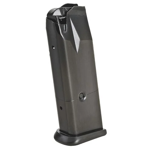 Springfield Armory PI5444 1911 45 ACP Springfield 1911 10 Blued Double Stack