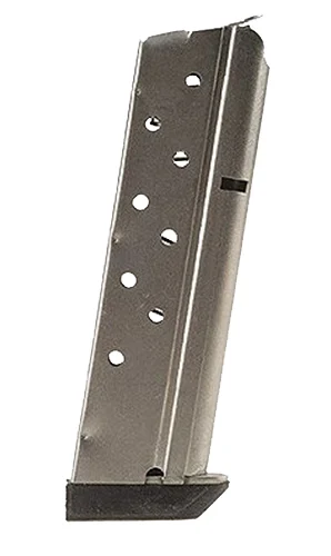 Springfield Armory PI6083 19118rd 40 S&W Stainless Steel