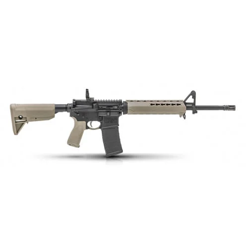 Springfield Armory Saint 16″ FDE Standard Rifle