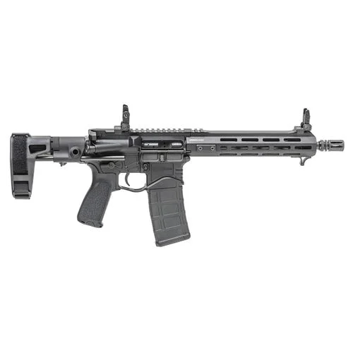 Springfield Armory Saint Edge AR-15 Pistol – 5.56 10.3″