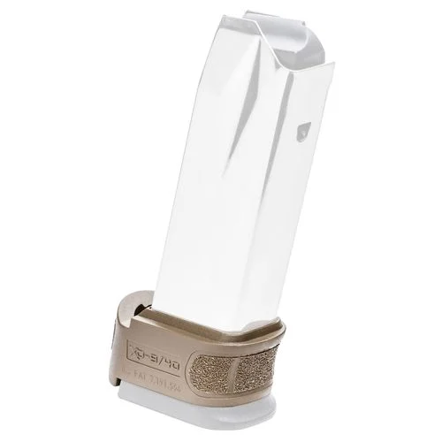 Springfield Armory XDG5003FDE XD Mod.2 9mm/40 S&W Flat Dark Earth Finish