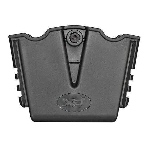Springfield Armory XDS4508MP XD-S Double Fits 45 ACP Polymer Black