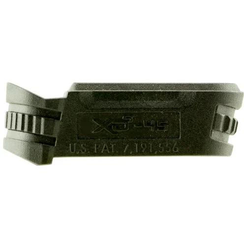 Springfield Armory XDS5002M XD-S 45 ACP Mag Sleeve Black Finish