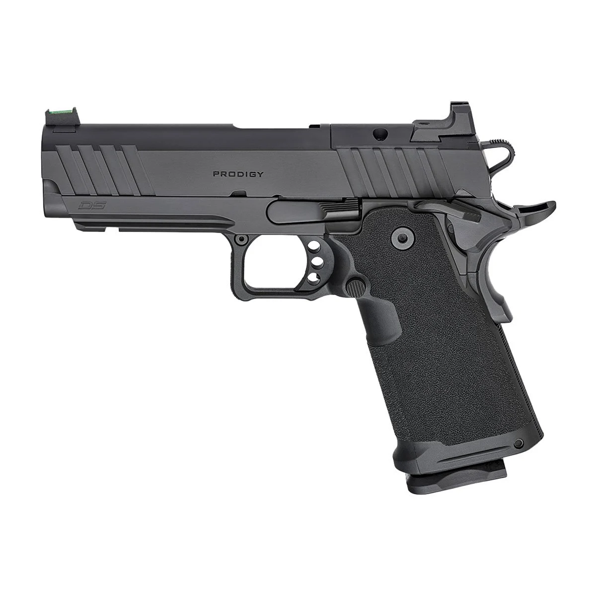 SPRINGFIELD ARMORY1911 DS PRODIGY AOS 9MM LUGER SEMI-AUTO HANDGUN