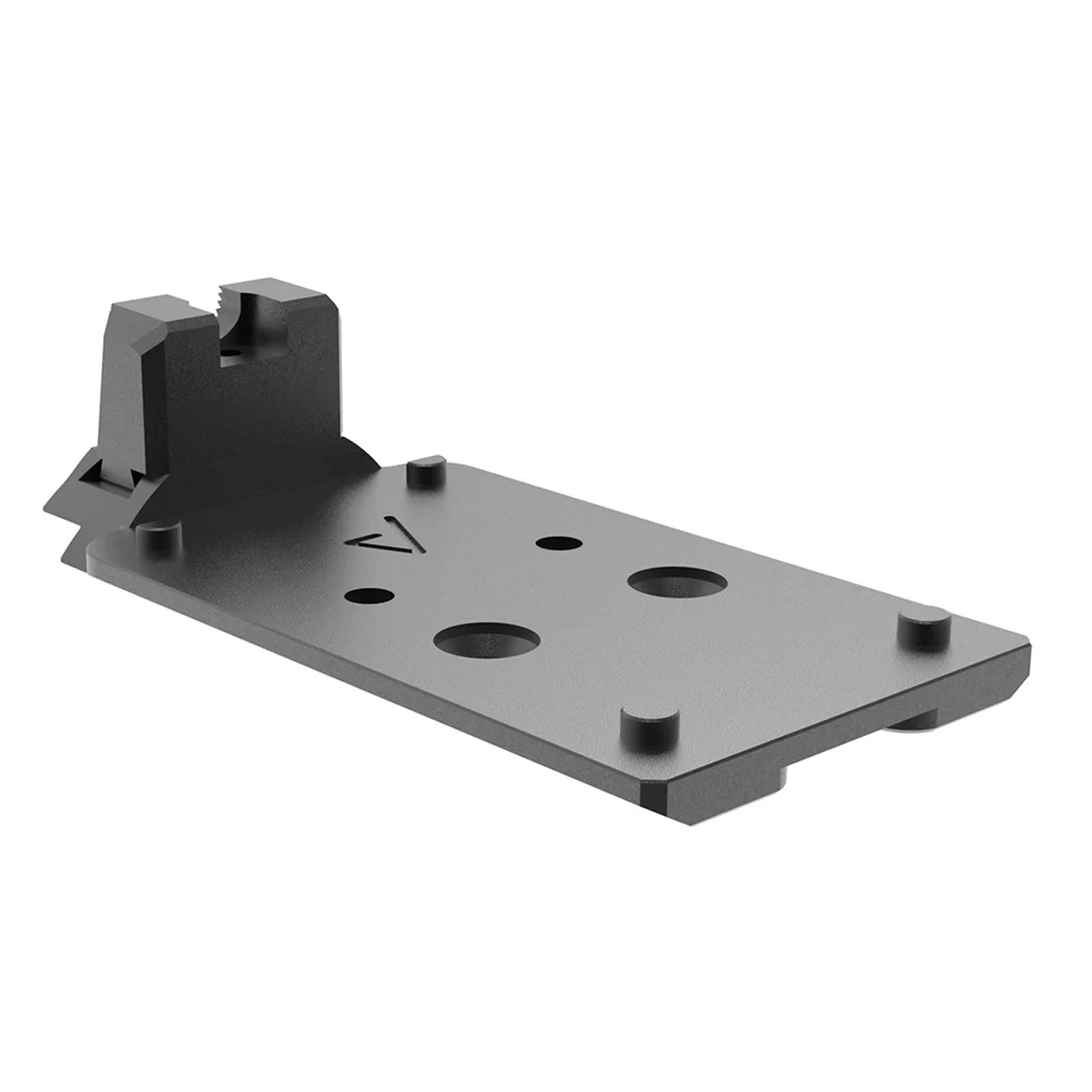 Springfield Prodigy AOS Plate Kit For Delta Point Pro