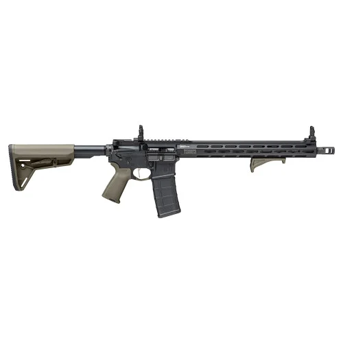 Springfield SAINT Victor 223 Rem/5.56mm, 16" Barrel, ODG Magpul Furniture, 10rd