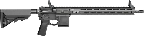 Springfield SAINT Victor 5.56, 16" Barrel, B5 Furniture, Black, 10rd