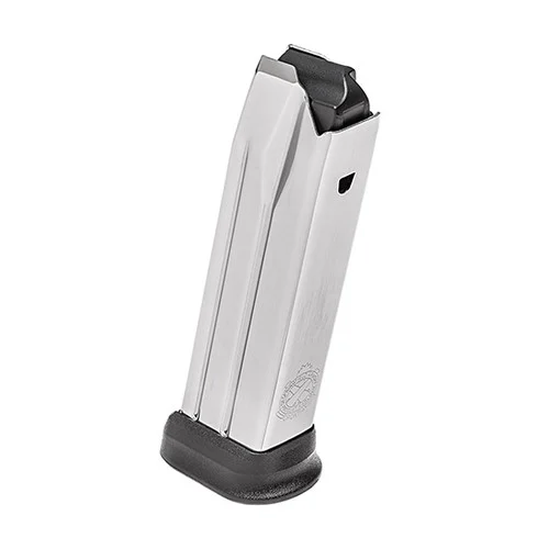 Springfield XD-M/XD-M Elite 9mm Magazine, Stainless, 20rd