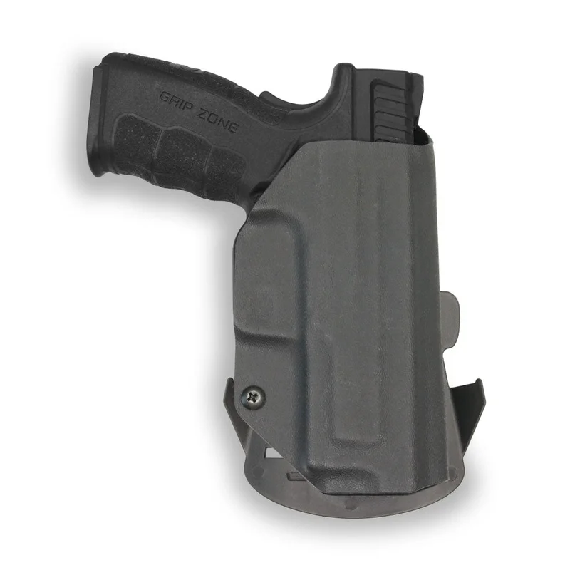 Springfield XD MOD.2 4″ Service 9MM/.40SW OWB Holster