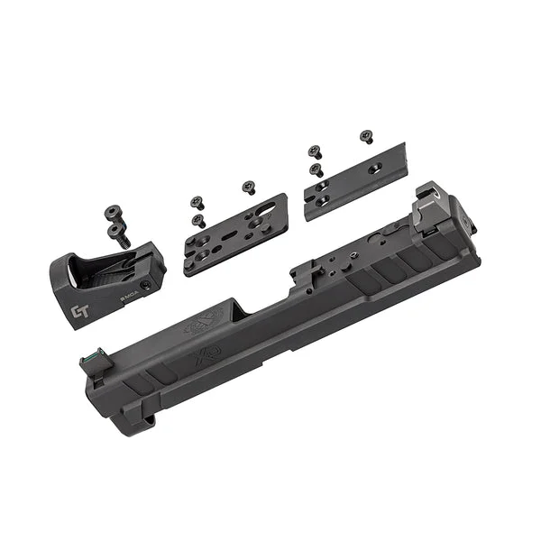 SPRINGFIELD XD OSP Slide