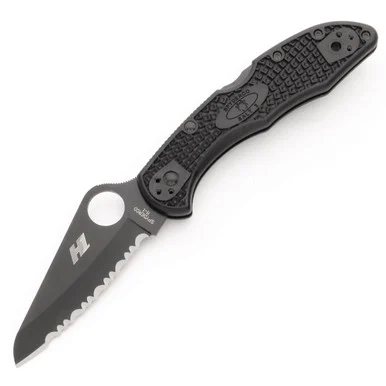 Spyderco Salt 2