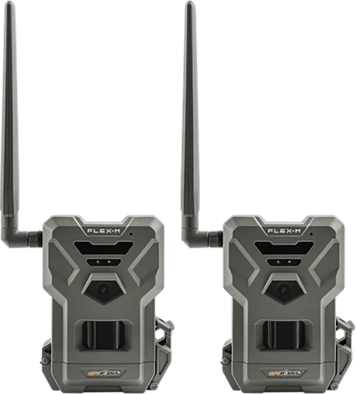 Spypoint Flex-M Dealer Bundle