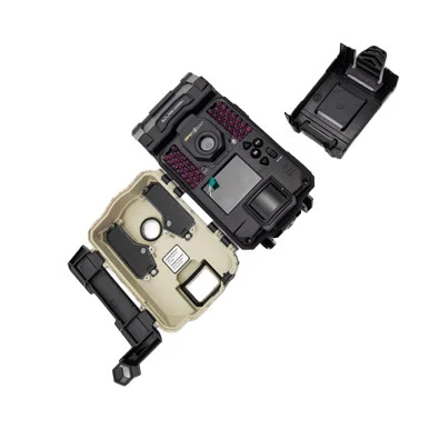 Spypoint Solar Dark Trail Camera