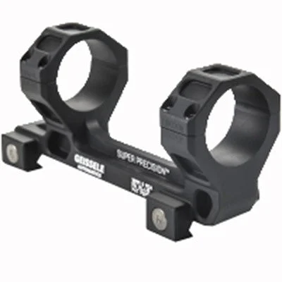 SR-25 Super Precision SOPMOD 34mm CQBSS Scope Mount