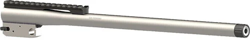 SSK ENCORE BARREL 35 WHELEN 15" W/BASE THREADED S/S