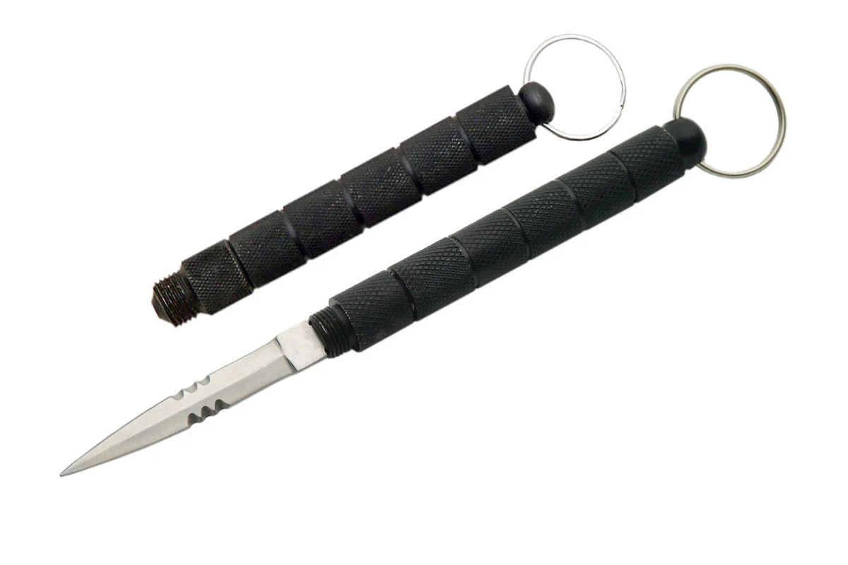 Stainless Steel Kubaton For Sale