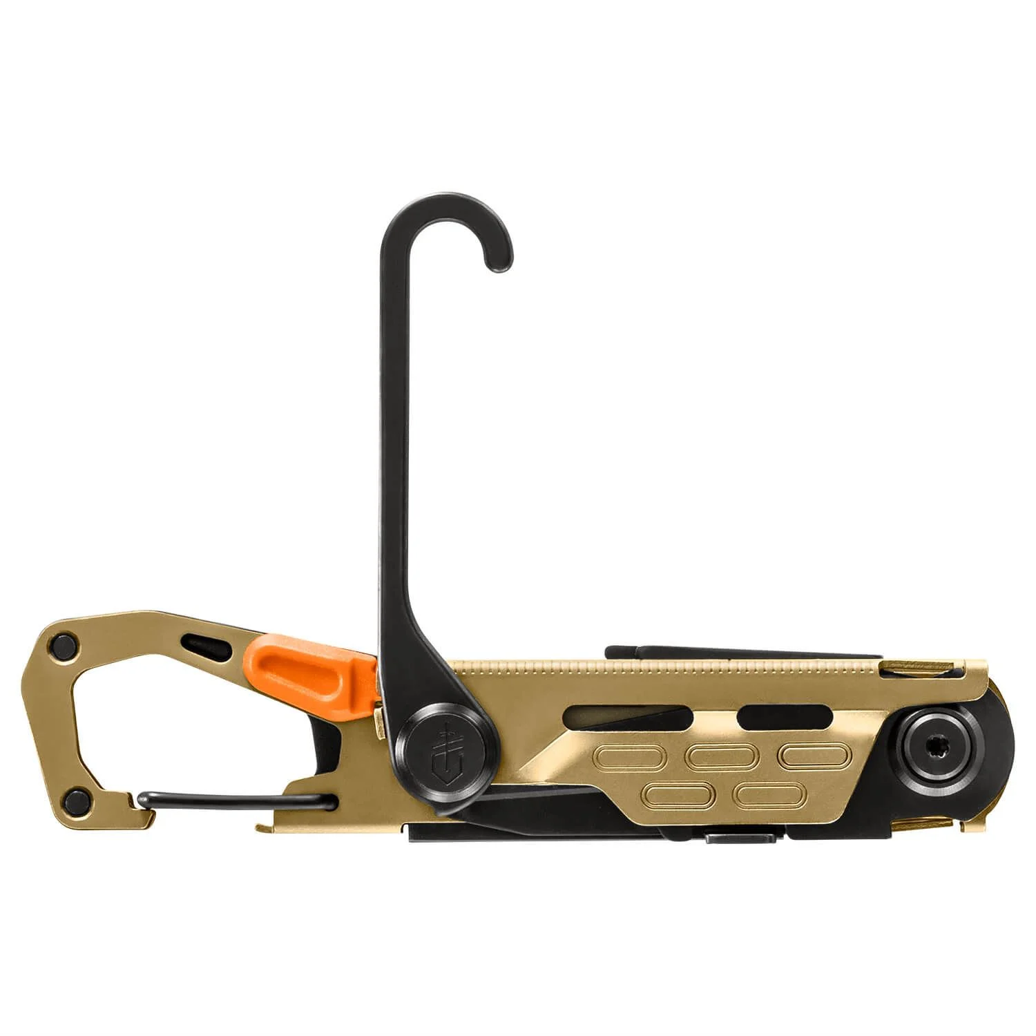 Stake Out – Bronze