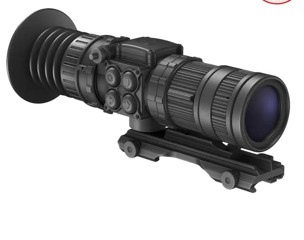 Standalone Digital Scope MTAR SDS