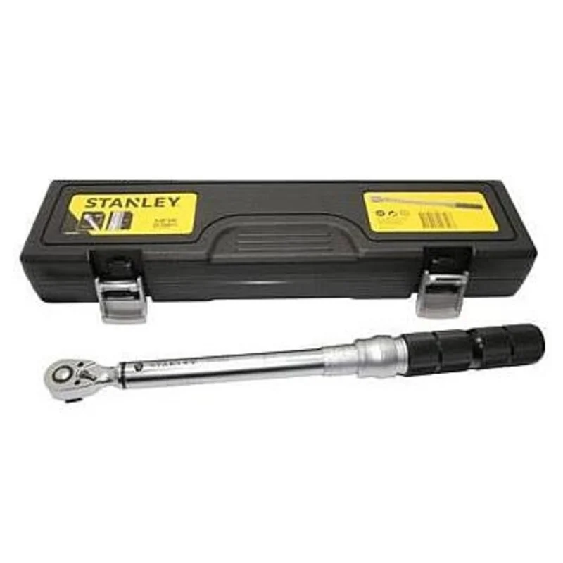 Stanley Torque Wrench Click Type