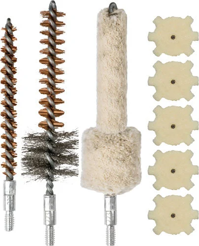 STAR CHAMBER BRUSH/MOP/PADSREAL AVID AR15 BRUSH COMBO