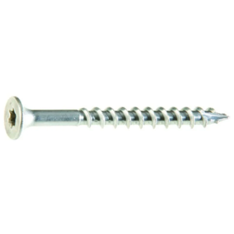 STAR DECK SCREW 1# 2 X 8 IN