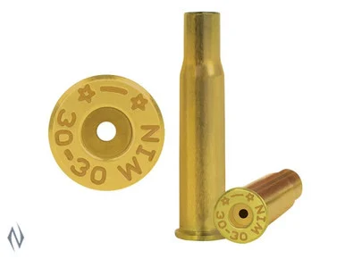 STARLINE BRASS 30-30 WIN 50PK