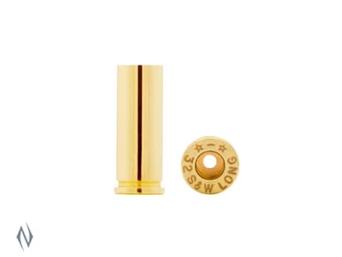 STARLINE BRASS 32 S&W LONG 100PK