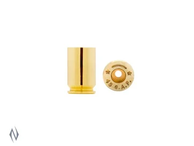 STARLINE BRASS 45 GAP 100PK XXXX