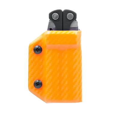 StatGear Sheath Leatherman Charge CF Orange LCHARGECFORN