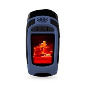 Seek Thermal Reveal