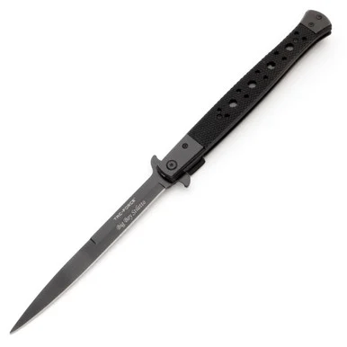 Stealth Stiletto