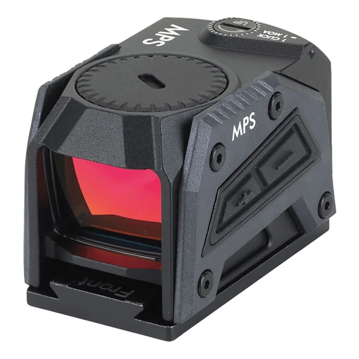 STEINER OPTICSMICRO PISTOL SIGHT (MPS)