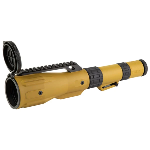 STEINER TS740 7-40X60MM SPOTTING SCOPE