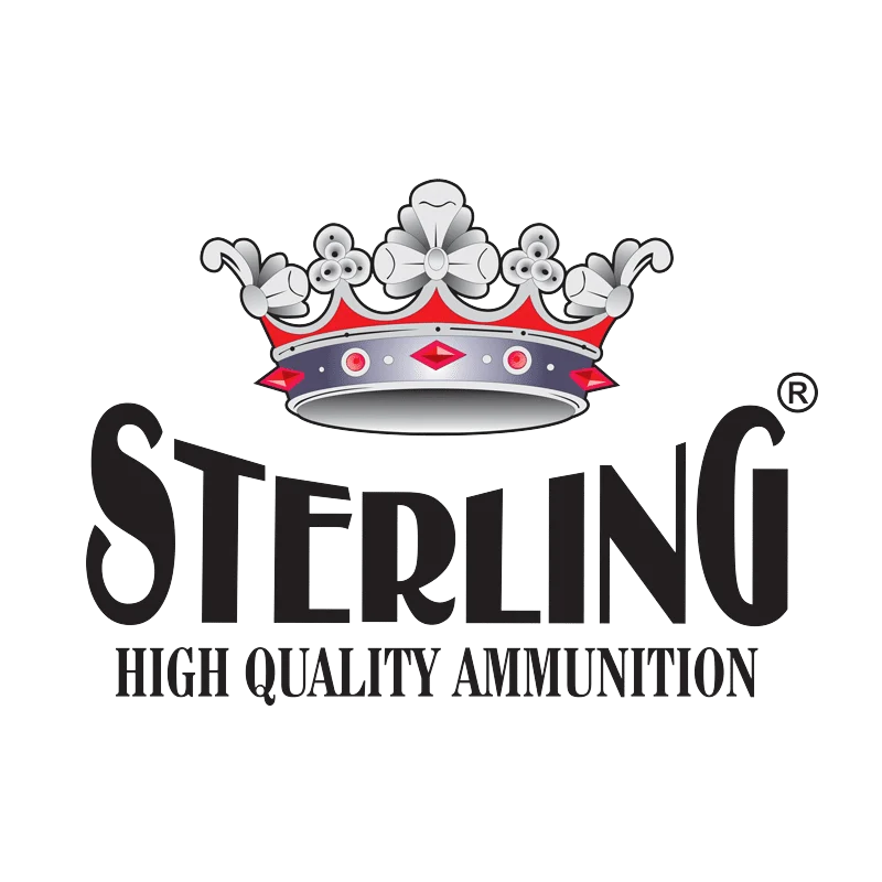 Sterling Big Game .410 Bore 2.5 in / 2.5 in Slug 1/4 oz