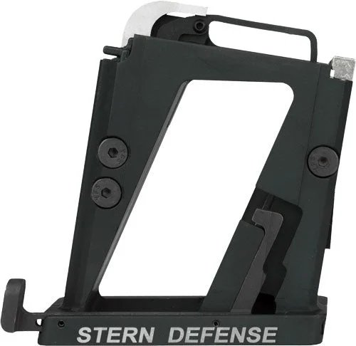 STERN DEF. MAGAZINE ADAPTER AD9 S&W M&P/SIG P320 9/40 MAGS