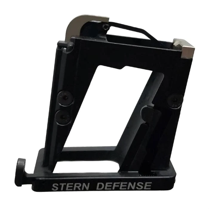 STERN DEFENSE, LLCAR-15 M&P 45ACP CONVERSION ADAPTER