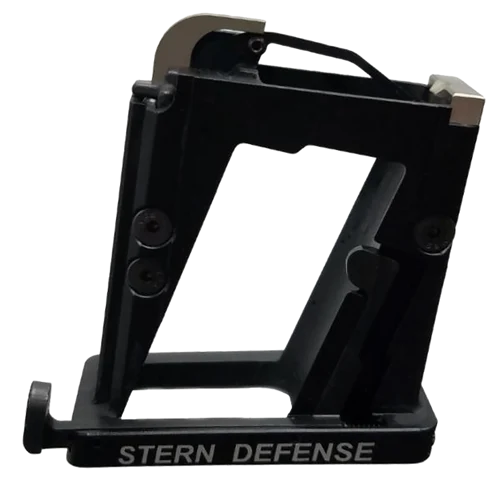 Stern Defense Mag-AD 45 ACP Fits AR-15 Aluminum