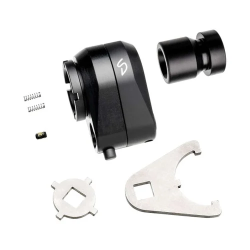 Stern Defense Rab-Ad Rapid Attach Buttstock Adapter