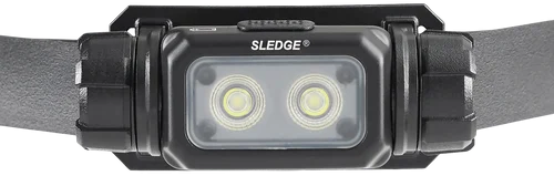STL Sledge Multi-fuel Flood Headlamp