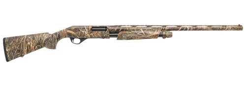 Stoeger P3000, Pump Action, 12 Ga, 28" Barrel, Realtree Max-7 Camo, 5rd