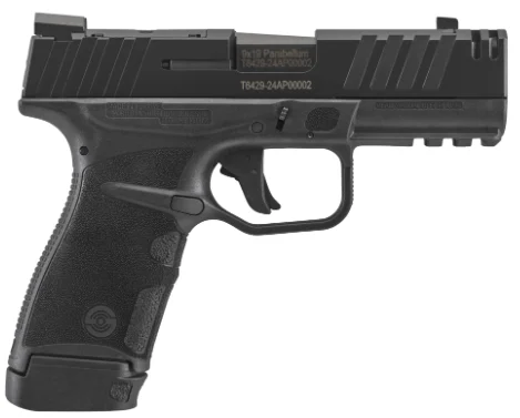 Stoeger STR-9 Thinline 14/16 Round Capacity