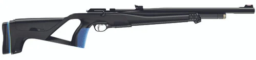 Stoeger XM1 177 Pellet, Black, FO Sight (Non-Suppressed)