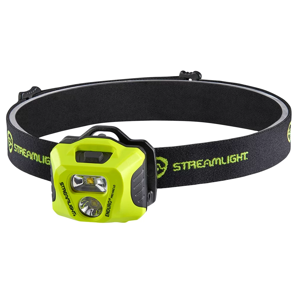 Streamlight Enduro Pro Haz-Lo Headlamp