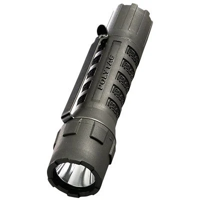 STREAMLIGHT PolyTac Flashlight