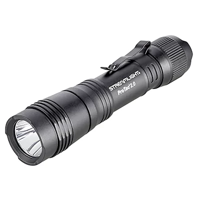 Streamlight PROTAC 2.0 USB Rechargeable Tactical Flashlight