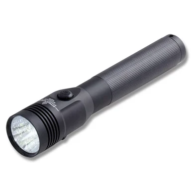 Streamlight Stinger LED HL Flashlight Black 800 Lumens 4 Settings STL75430