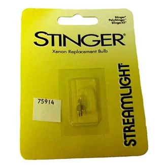 Streamlight Stinger Xenon Bulb